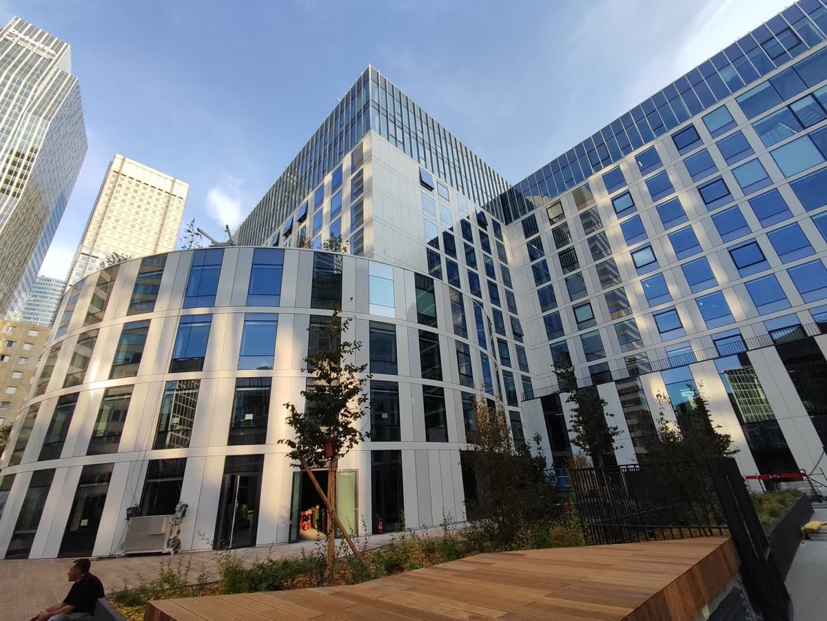 Lightwell livre 2024